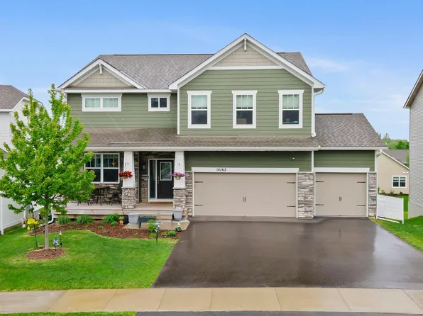 14162 Dallas Ln N, Dayton, MN 55327