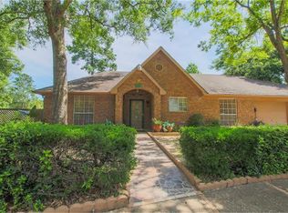 20710 Tawny Wood Ct, Humble, TX 77338