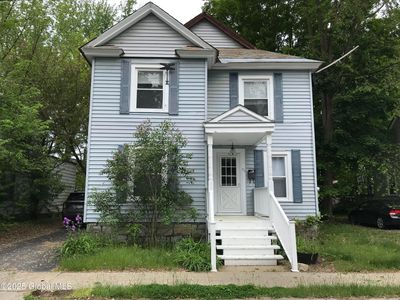 23 Orville Street, Glens Falls, NY, 12801
