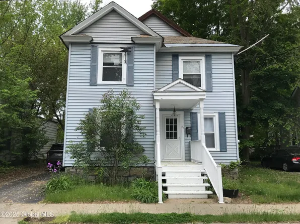 23 Orville Street, Glens Falls, NY 12801