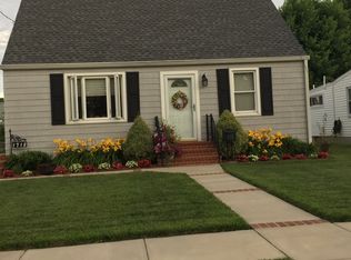 1718 Drexel Rd, Baltimore, MD 21222