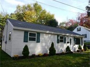 41 Centennial St, Clinton, MA 01510