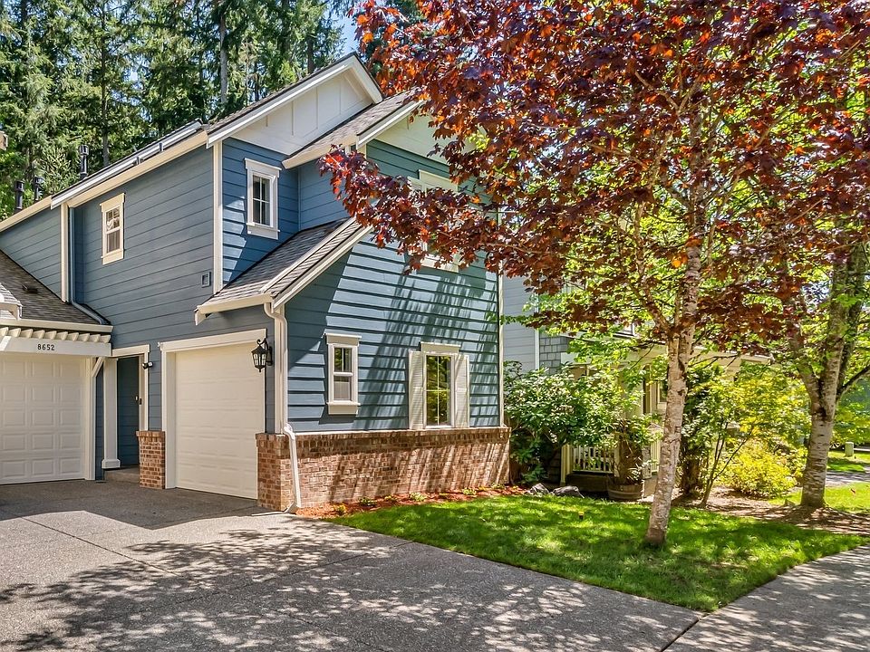 8652 233rd Place NE, Redmond, WA 98053 Zillow