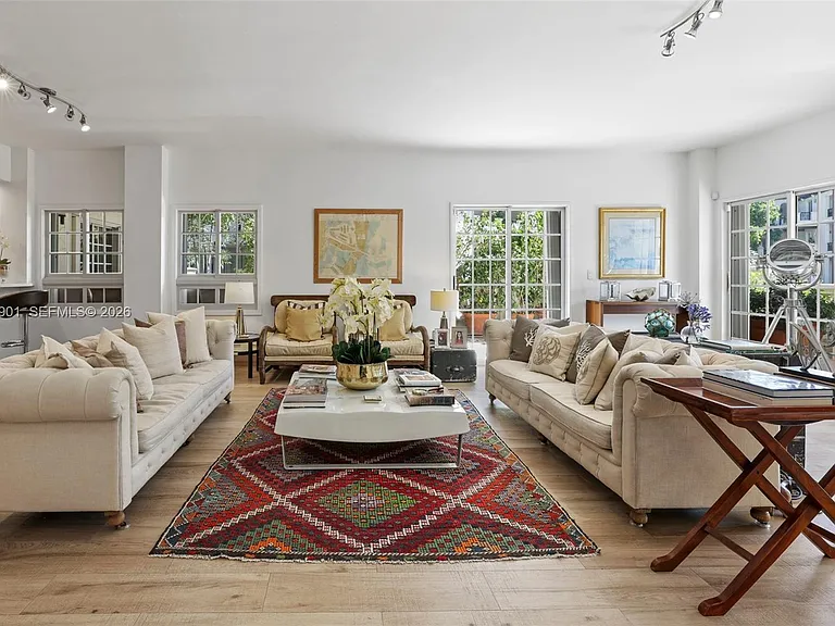 2211 Fisher Island Dr #3101 — Photo 20