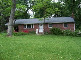 7917 Hammond Pkwy, Laurel, MD 20723
