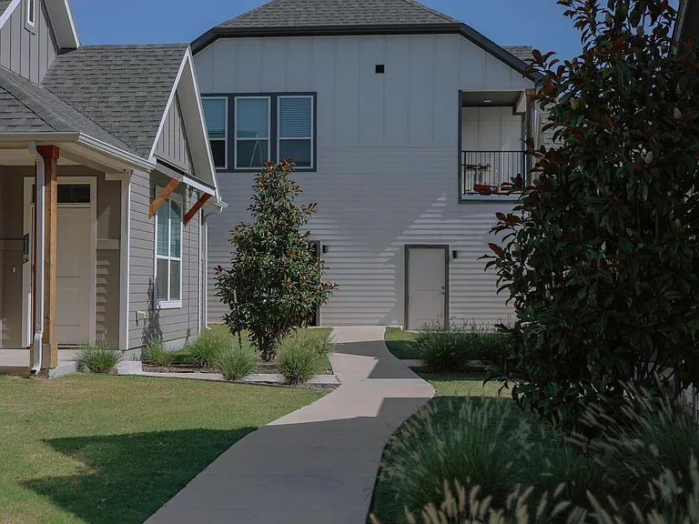 Chapel Creek Cottages — Photo 36