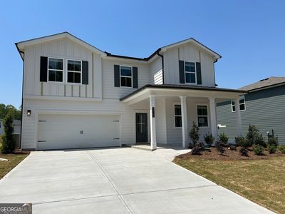 5215 Mulberry Creek Way LOT 42, Flowery Branch, GA, 30542