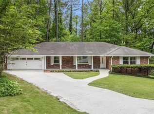 2429 Sherbrooke Ct NE, Atlanta, GA 30345