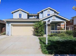 841 Boone Dr, Brentwood, CA 94513