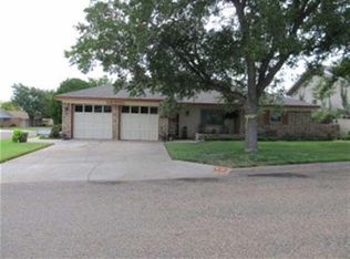 401 Beech St, Borger, TX 79007