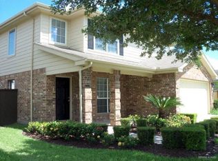 4203 Santa Fe St, Mission, TX 78572