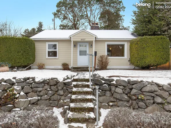 9807 32nd Ave SW, Seattle, WA 98126