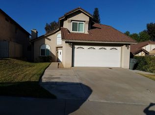 2558 Norte Vista Dr, Chino Hills, CA 91709