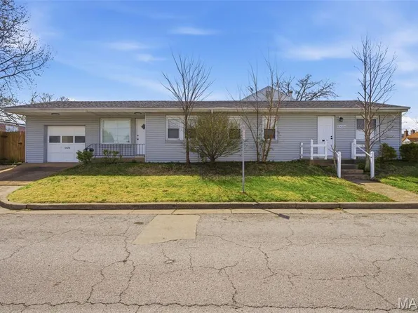 5424 Marquette Ave, Saint Louis, MO 63139