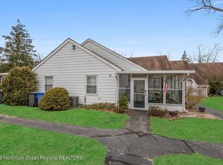 59 Dover Walk #59B, Toms River, NJ