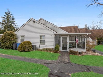 59 Dover Walk UNIT 59b, Toms River, NJ, 08753