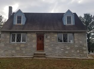 3205 Maple Rd, Huntingdon Valley, PA 19006