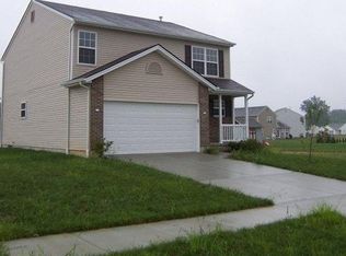 13 Mynah Dr, Amelia, OH 45102