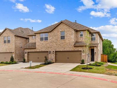 510 Sequoia St, Allen, TX, 75002