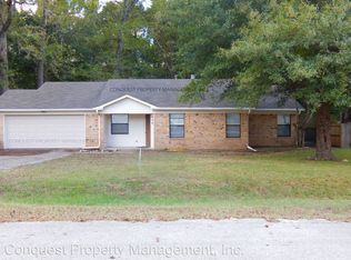 420 Ulster Dr, Tyler, TX 75703