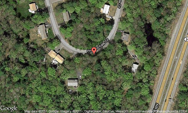 Map View