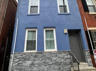 1527 Federal St, Philadelphia, PA 19146