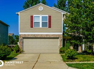 1762 Blue Grass Pkwy, Greenwood, IN