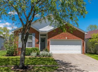 2781 Mable Ln, Lexington, KY 40511