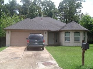 12475 Province Point Dr, Houston, TX 77015