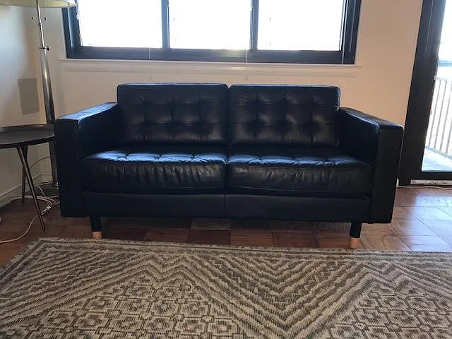 Studio, 384 sqft, $1,695 — Photo 3