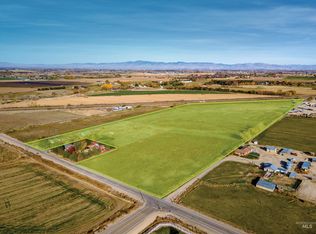 8626 S McDermott Rd, Kuna, ID 83634