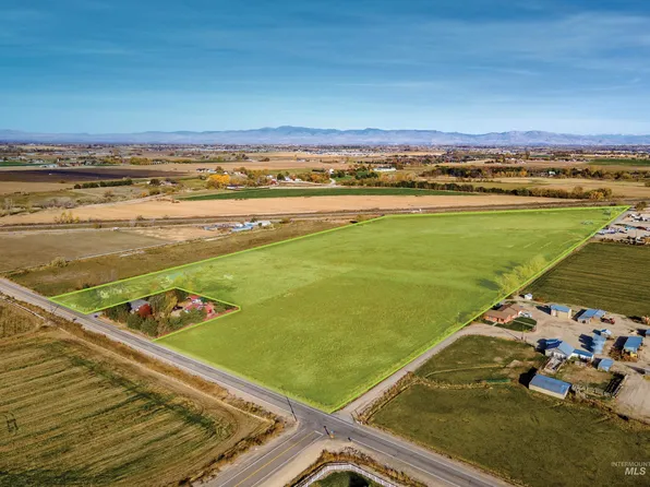 8626 S McDermott Rd, Kuna, ID 83634