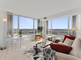 3 Rean Dr #808, Toronto, ON M2K3C2