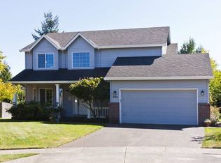 8150 SW Foxglove Pl, Beaverton, OR 97008