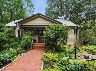 417 Bellaire Rd, Bradfordwoods, PA 15015