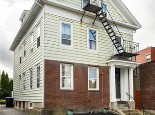 498 Broadway St, Providence, RI 02909