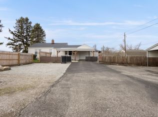 750 E Sumner Ave, Indianapolis, IN 46227