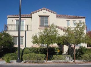 7556 Cultural Ct, Las Vegas, NV 89149