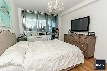 Rented by Bond New York