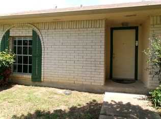 24 E Mountain Creek Ct #1, Grand Prairie, TX 75052