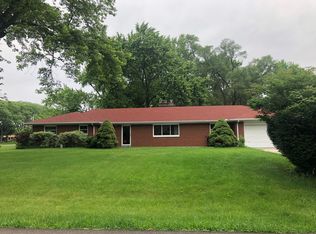 3588 Southbrook Dr, Beavercreek, OH 45434