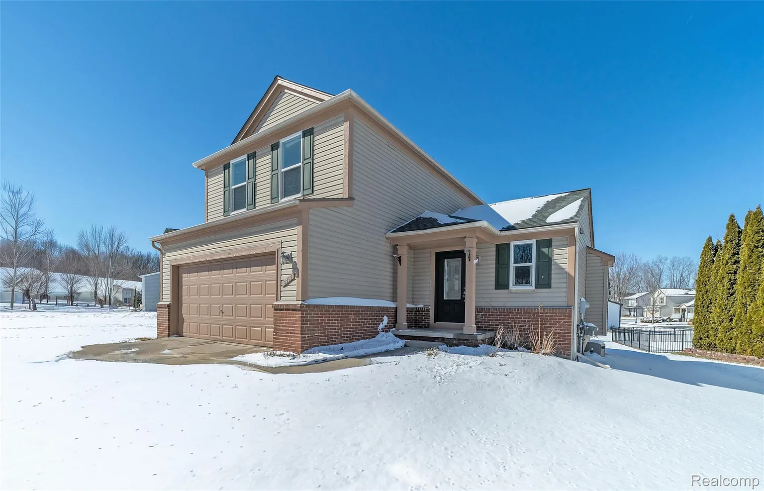 6491 Cranberry Dr photo 1