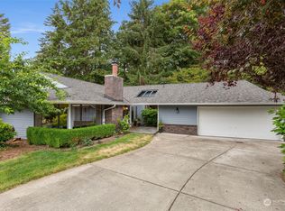 4501 147th Ave SE, Bellevue, WA