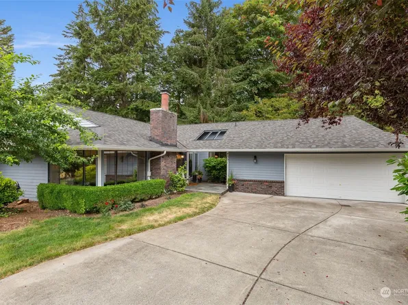 4501 147th Avenue SE, Bellevue, WA 98006
