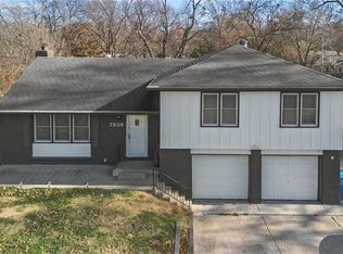 7809 Lamar Ave, Prairie Village, KS 66208