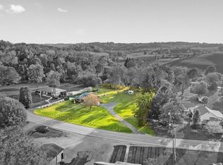 1026 Grant St, Bulger, PA 15019