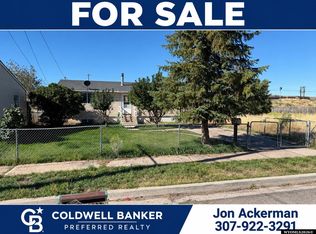 119 1st Ave, Evanston, WY 82930