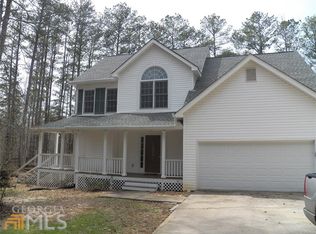 315 Adams Rd, Fayetteville, GA 30214