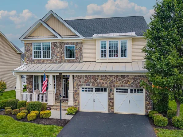 5520 Blackburns Ford Ct, Haymarket, VA 20169
