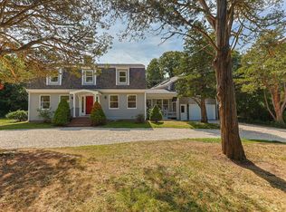 131 Pochet Rd, Orleans, MA 02653